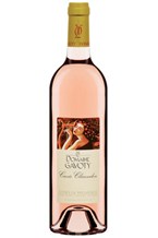 Domaine Gavoty Cuvée Clarendon Côtes de Provence Rosés 2013